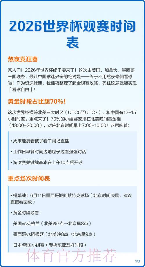 2026年世界杯完整投注攻略 2026年世界杯完整投注攻略