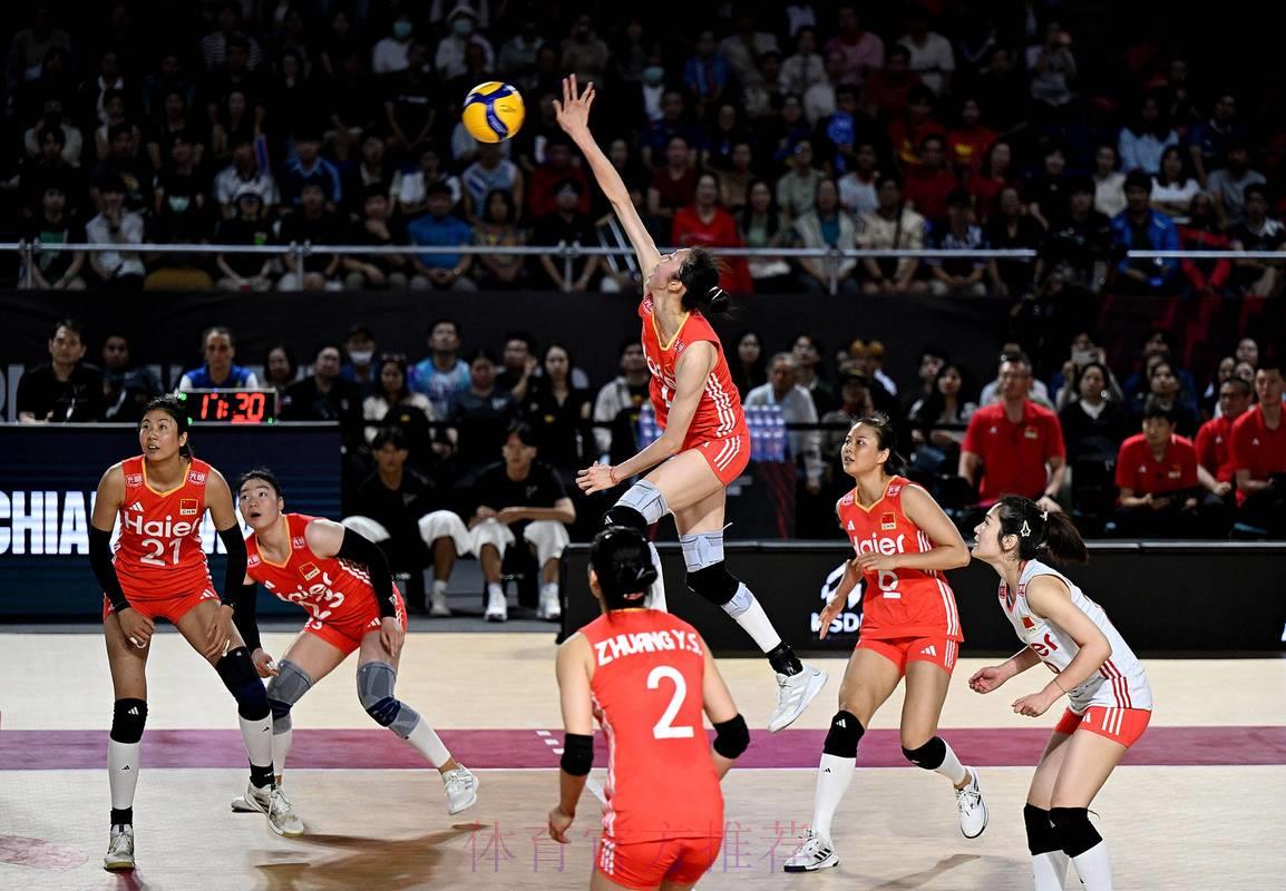2026年女排世界杯精彩赛事视频在线直播观看 2026年女排世界杯精彩赛事视频在线直播观看
