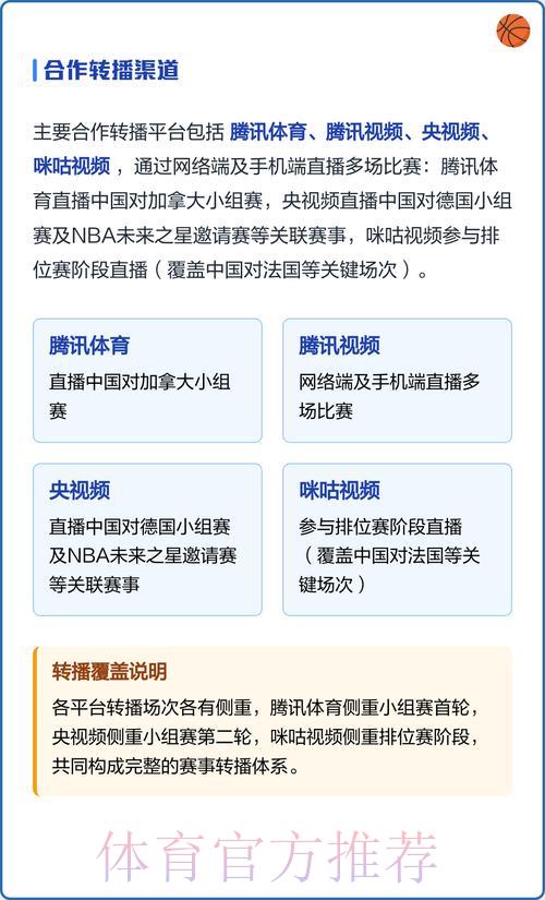 世界杯全程直播观看指南 世界杯全程直播观看指南