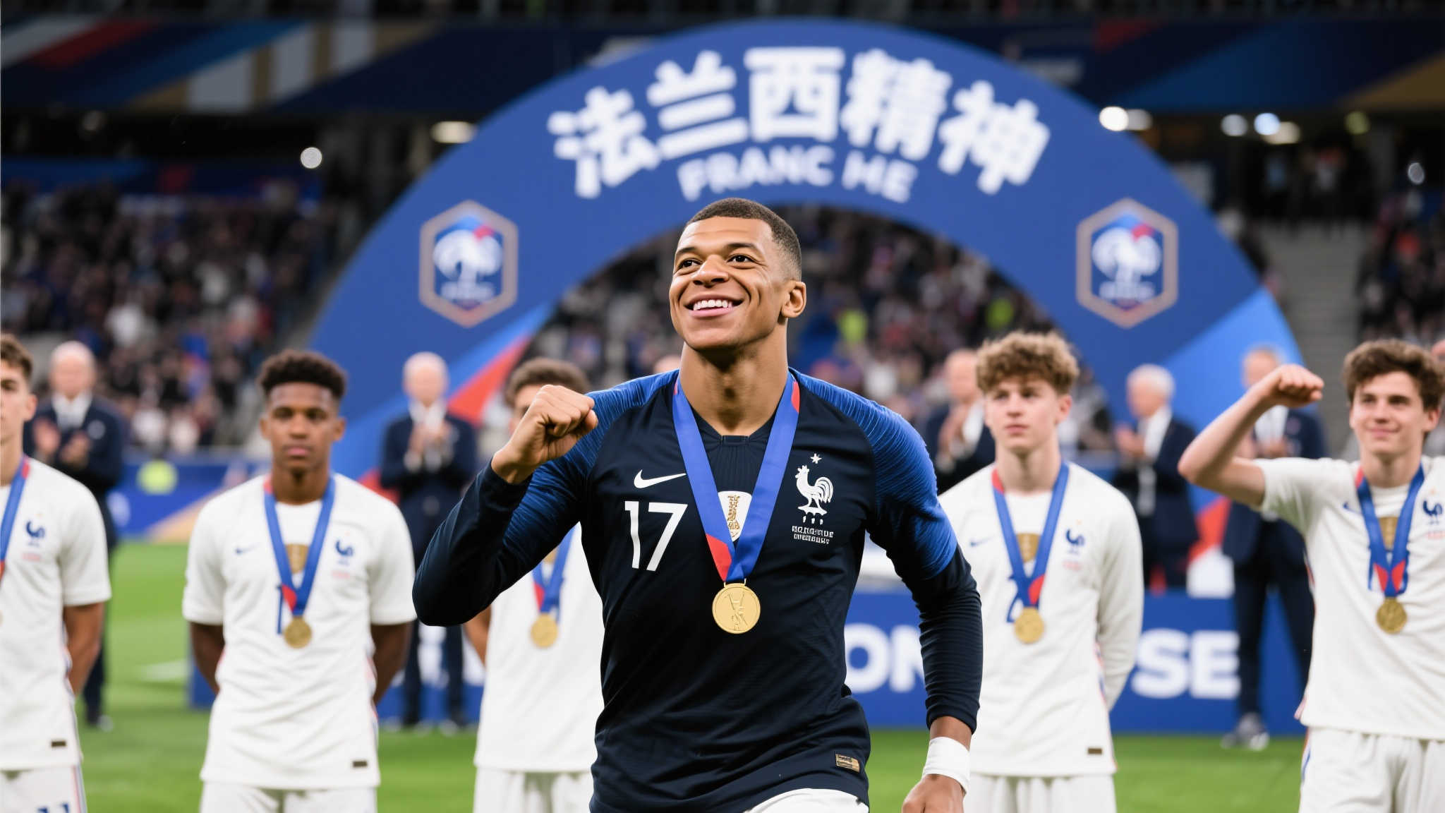 世界杯预测简介